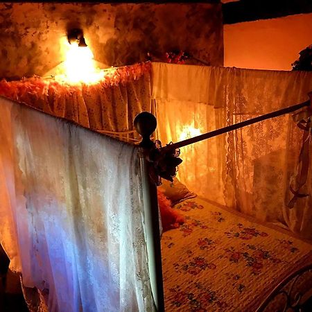 فندق La Quinta De Malu Valeria المظهر الخارجي الصورة