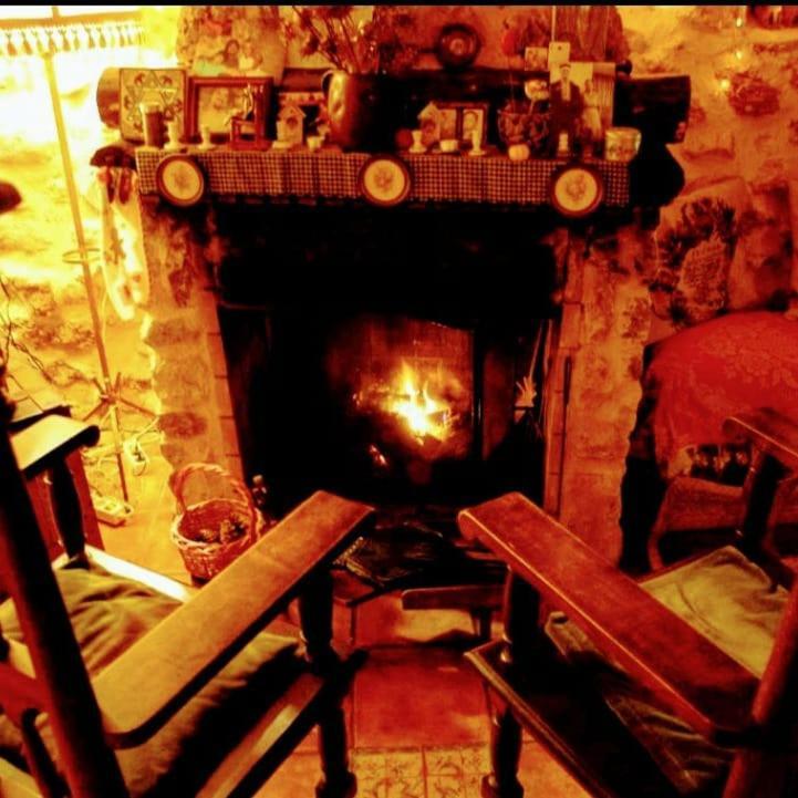 فندق La Quinta De Malu Valeria المظهر الخارجي الصورة