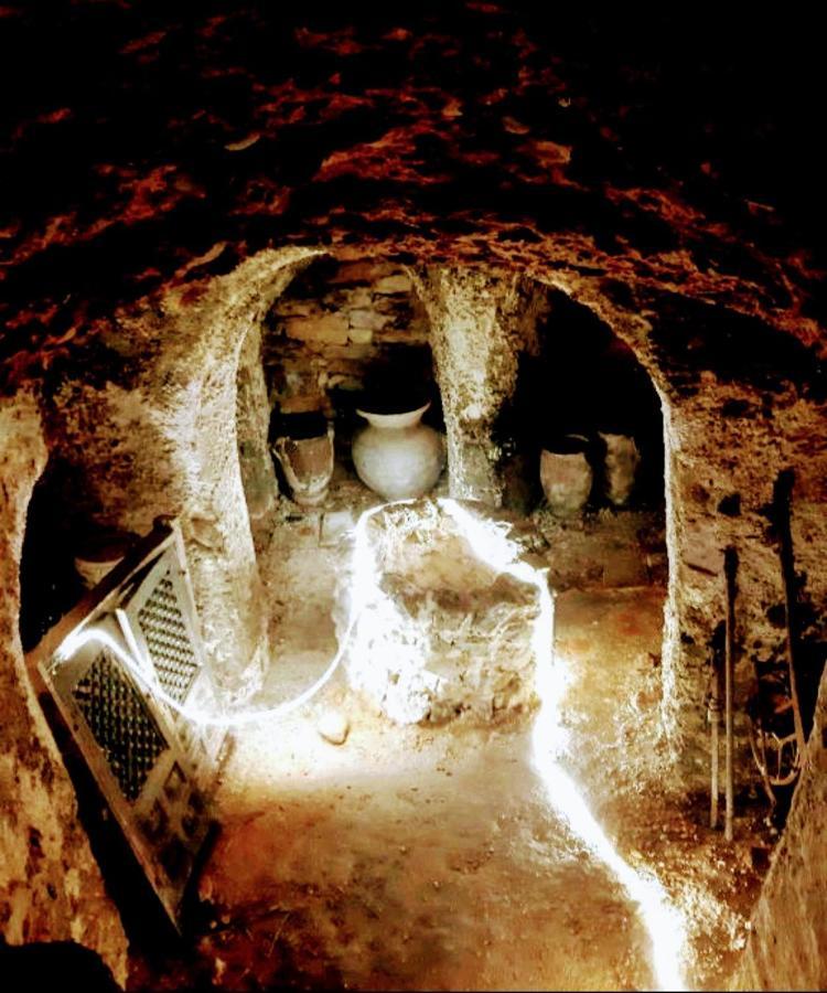 فندق La Quinta De Malu Valeria المظهر الخارجي الصورة