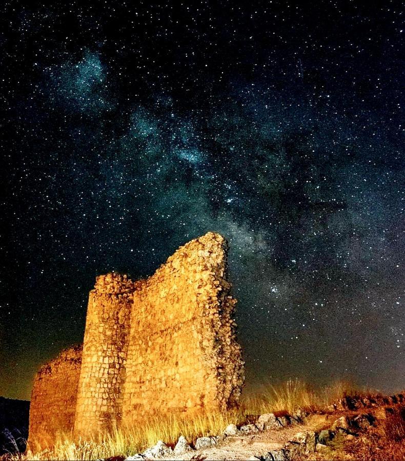فندق La Quinta De Malu Valeria المظهر الخارجي الصورة