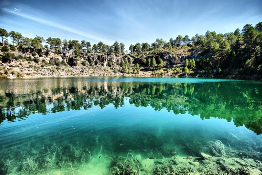 فندق La Quinta De Malu Valeria المظهر الخارجي الصورة