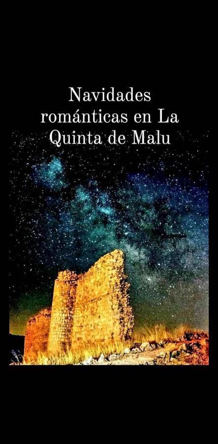 فندق La Quinta De Malu Valeria المظهر الخارجي الصورة