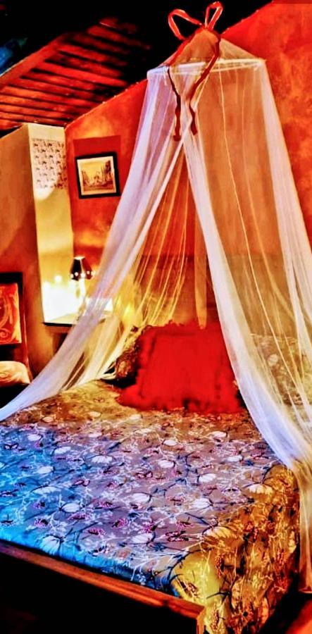 فندق La Quinta De Malu Valeria المظهر الخارجي الصورة