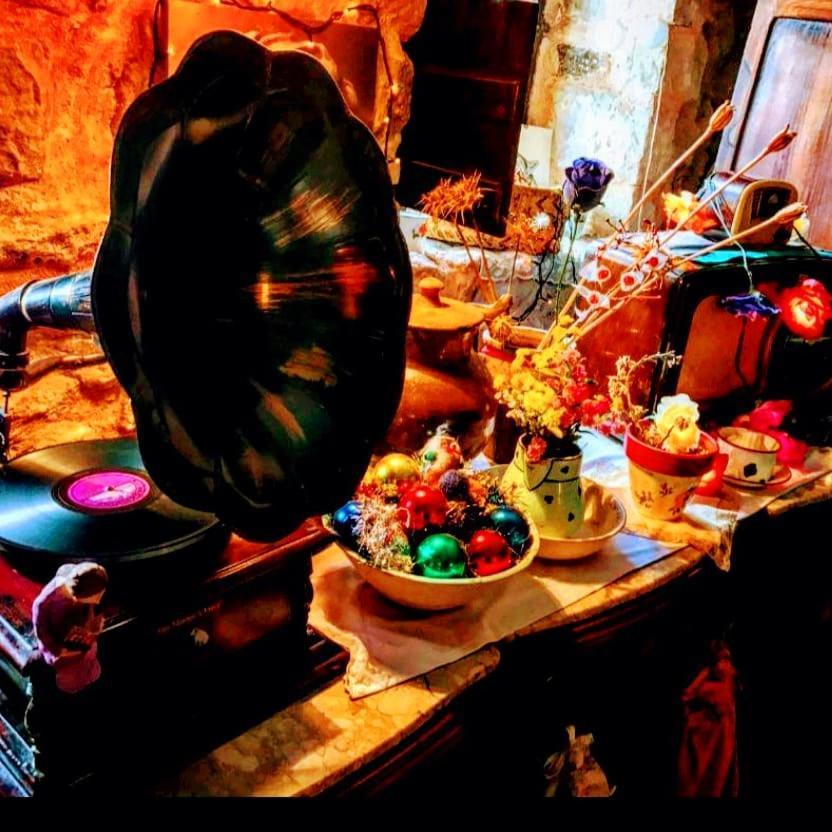 فندق La Quinta De Malu Valeria المظهر الخارجي الصورة