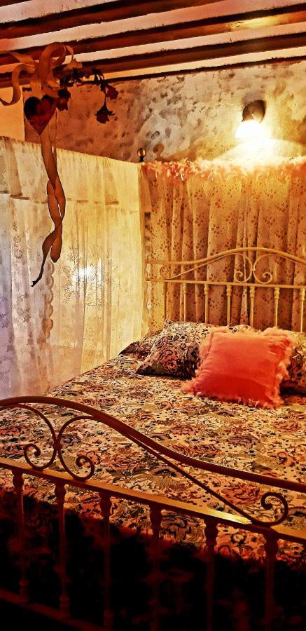 فندق La Quinta De Malu Valeria المظهر الخارجي الصورة