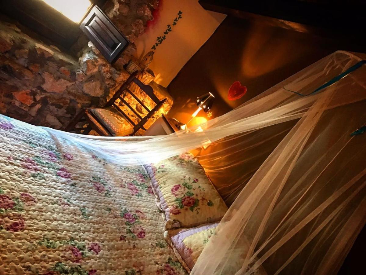 فندق La Quinta De Malu Valeria المظهر الخارجي الصورة