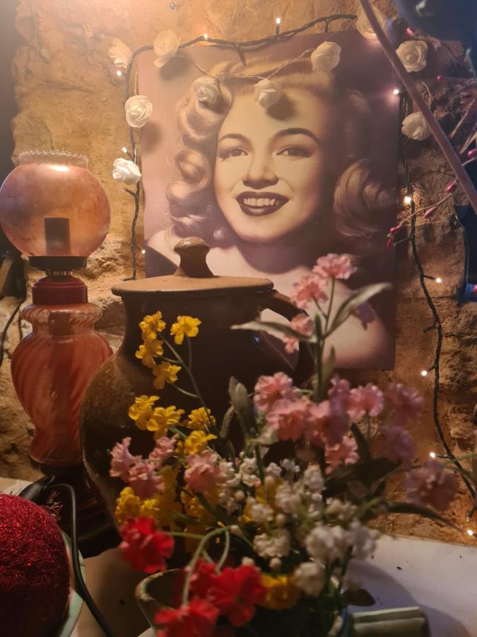 فندق La Quinta De Malu Valeria المظهر الخارجي الصورة