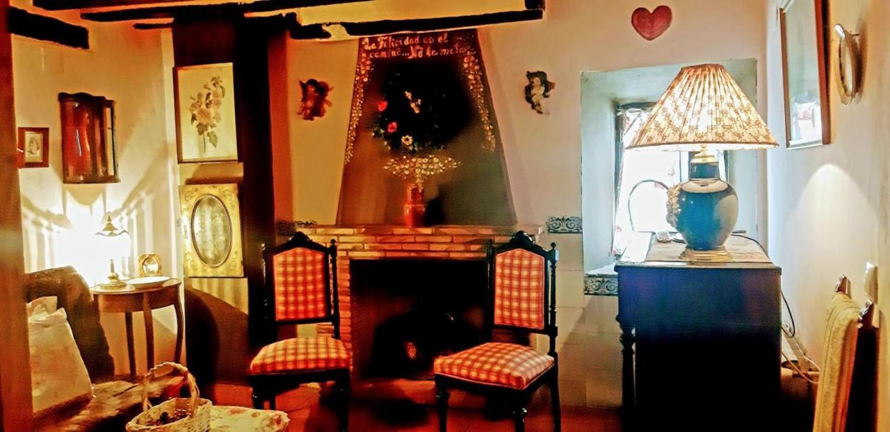 فندق La Quinta De Malu Valeria المظهر الخارجي الصورة