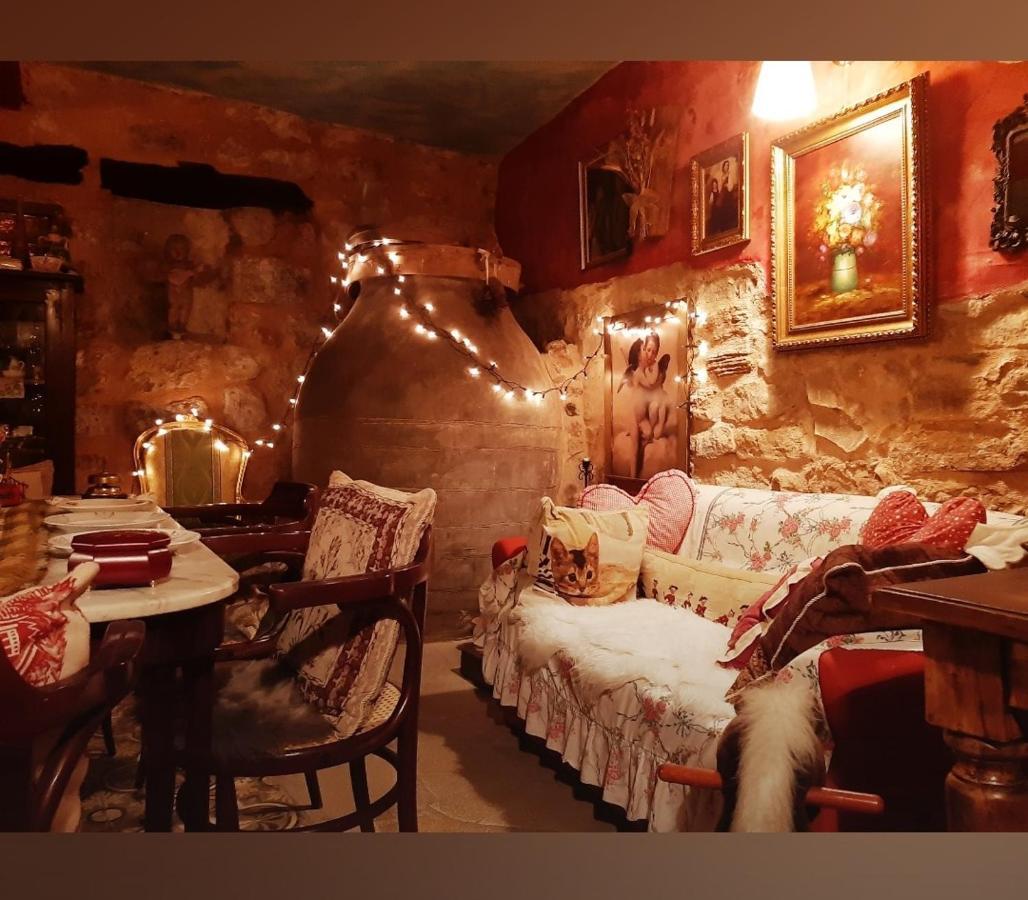 فندق La Quinta De Malu Valeria المظهر الخارجي الصورة