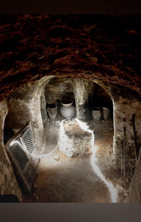 فندق La Quinta De Malu Valeria المظهر الخارجي الصورة